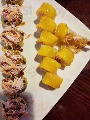 Osaki Steakhouse & Sushi