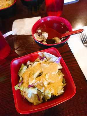 Osaki Steakhouse & Sushi