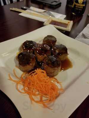 Osaki Steakhouse & Sushi