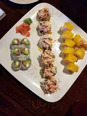 Osaki Steakhouse & Sushi