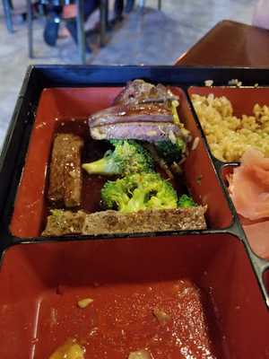 Osaki Steakhouse & Sushi