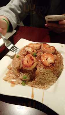 Osaki Steakhouse & Sushi