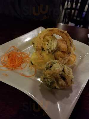 Osaki Steakhouse & Sushi