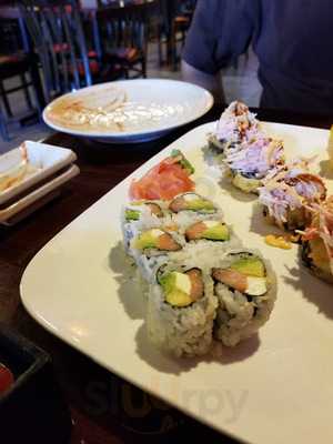 Osaki Steakhouse & Sushi