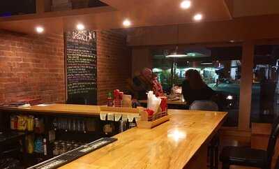 Yum Yum Noodle Bar - Redhook