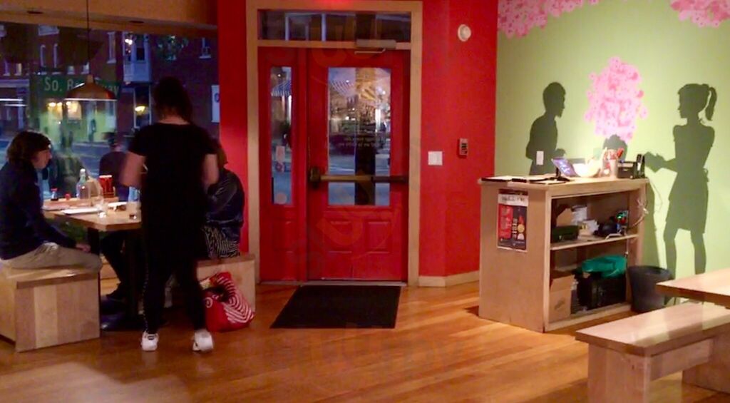 Yum Yum Noodle Bar - Redhook