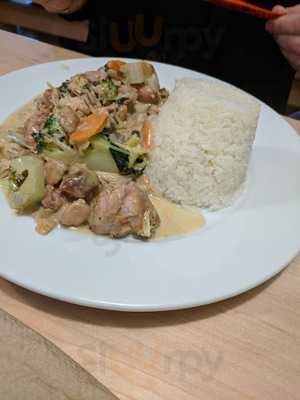 Yum Yum Noodle Bar - Redhook