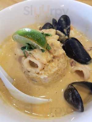 Yum Yum Noodle Bar - Redhook