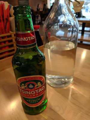 Yum Yum Noodle Bar - Redhook