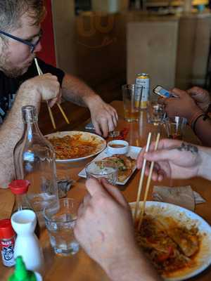 Yum Yum Noodle Bar - Redhook