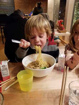 Yum Yum Noodle Bar - Redhook