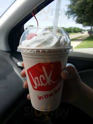 Jack In The Box