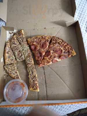 Little Caesars