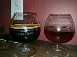 Voodoo Brewery