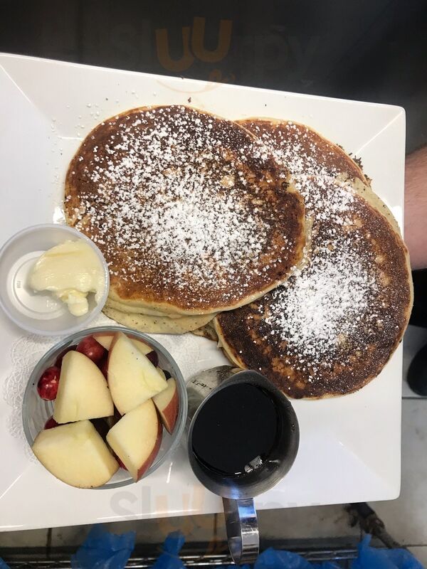 Cider Bros Roadhouse