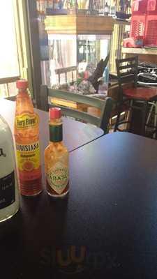 Six Shooters Bar And Grille