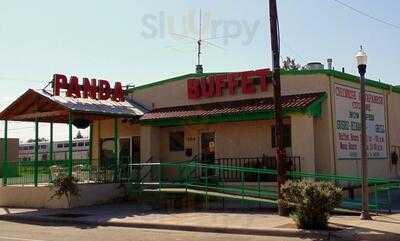 Panda Buffet