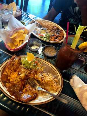 Rosalba's Mexican Restaurant