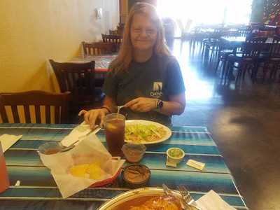 Rosalba's Mexican Restaurant