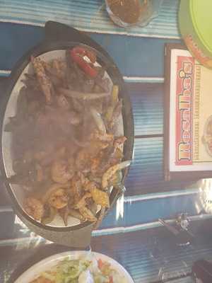 Rosalba's Mexican Restaurant