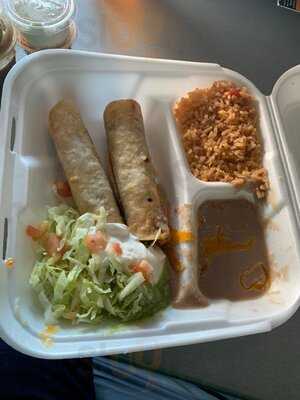 Rosalba's Mexican Restaurant