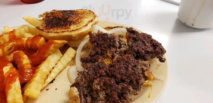 Tracks End Restaurant