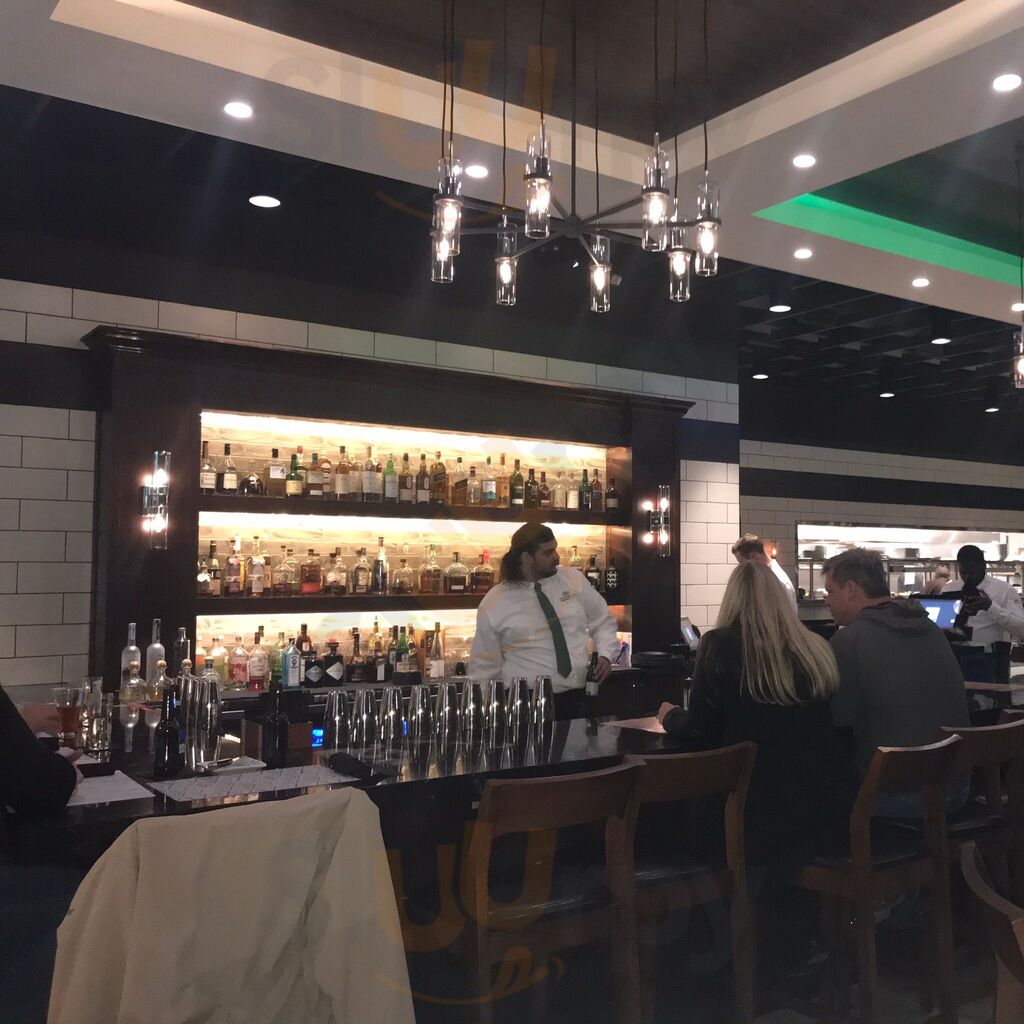 The Combine By Bass Street