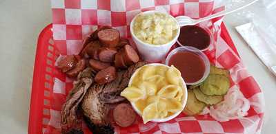 Smokehouse Bbq