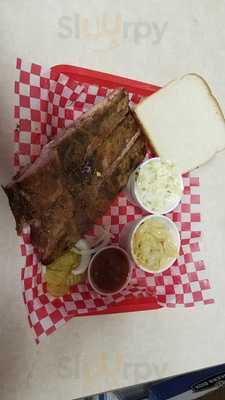 Smokehouse Bbq
