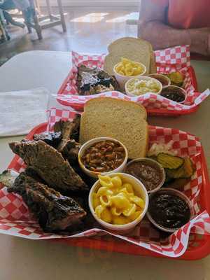 Smokehouse Bbq