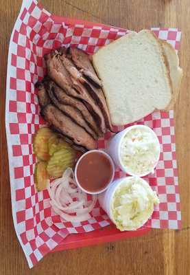 Smokehouse Bbq