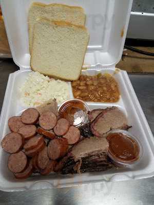 Smokehouse Bbq