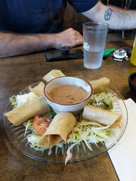 Ede's Taco Shop