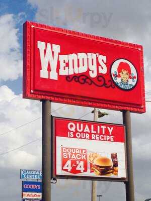Wendy's