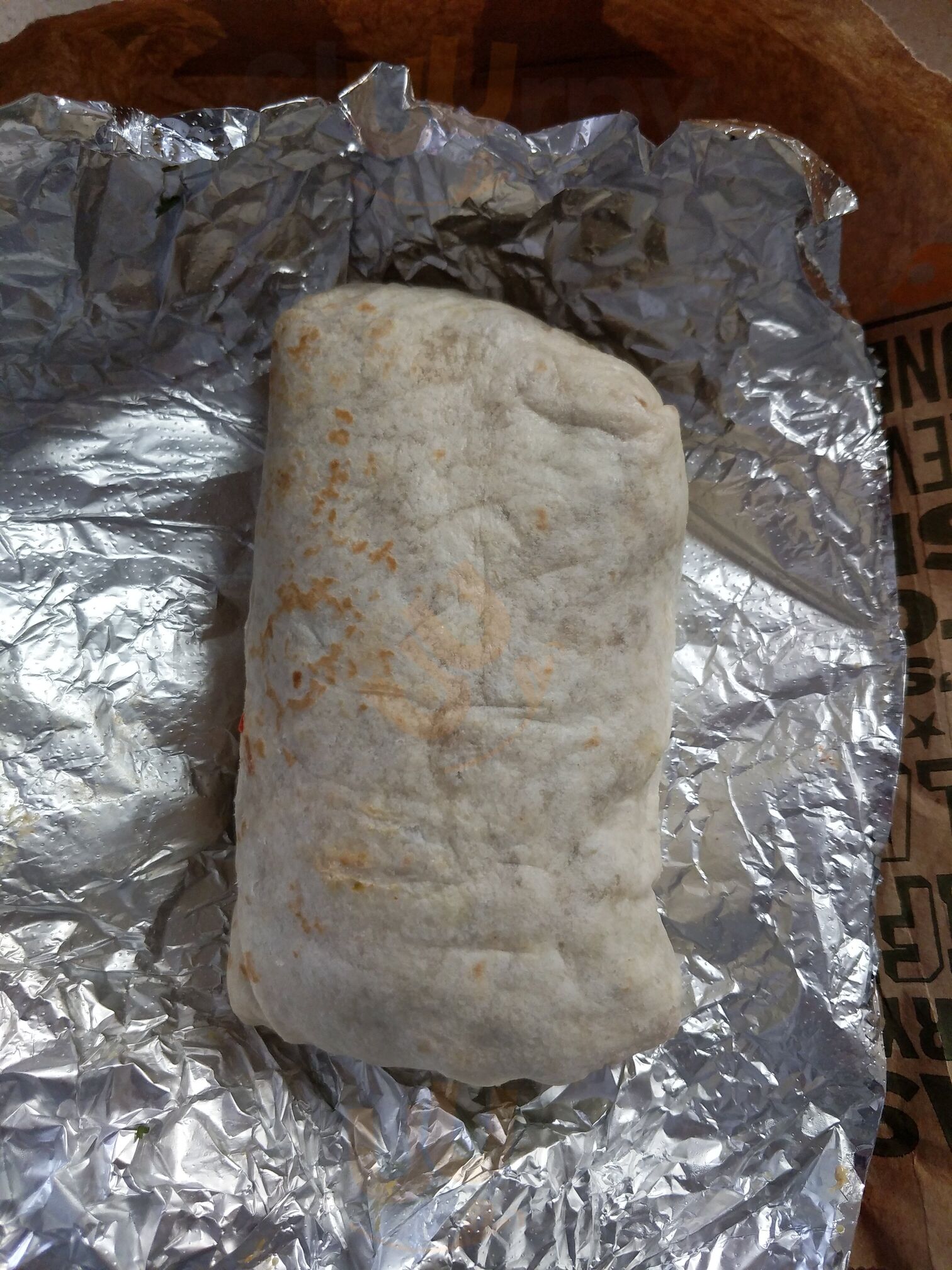 Qdoba Mexican Eats