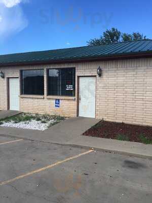 Alpine Oriental Express