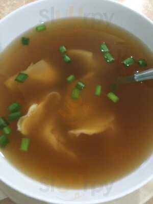 Alpine Oriental Express