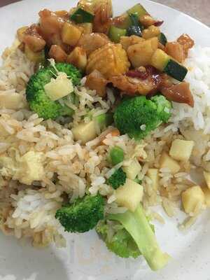 Alpine Oriental Express