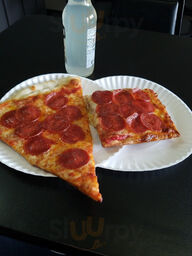 J&s Pizza