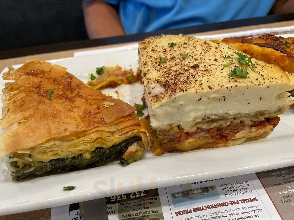 Marlboro Diner