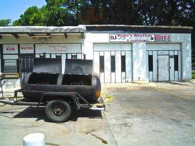 D. J. Hype's Rhythm And Blues Lounge