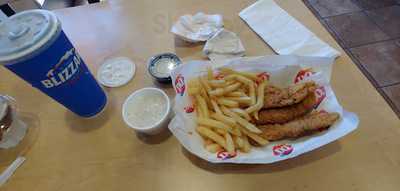 Dairy Queen Grill & Chill