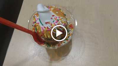 Dairy Queen Grill & Chill