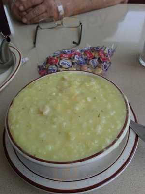 Leo’s Coney Island