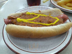 Leo’s Coney Island