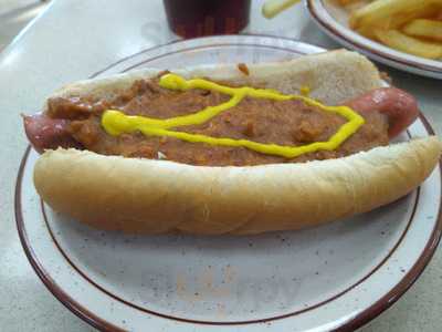 Leo’s Coney Island