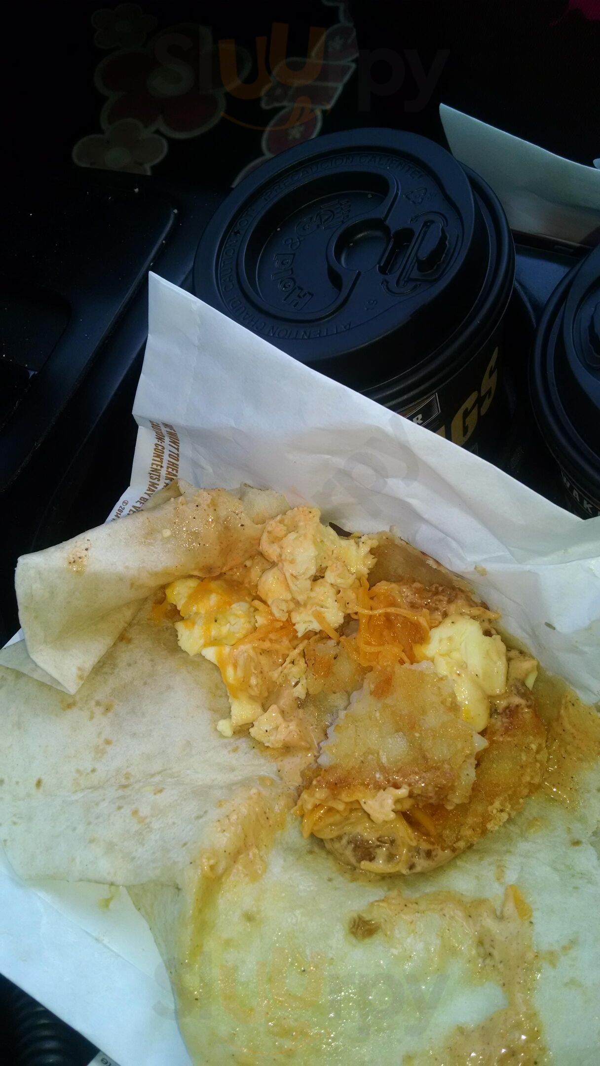 Taco Bell