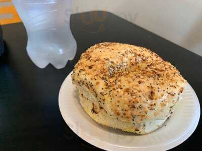 The Bagel Shoppe