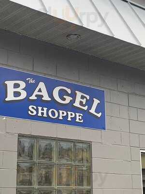 The Bagel Shoppe