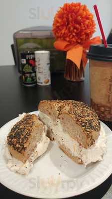 The Bagel Shoppe